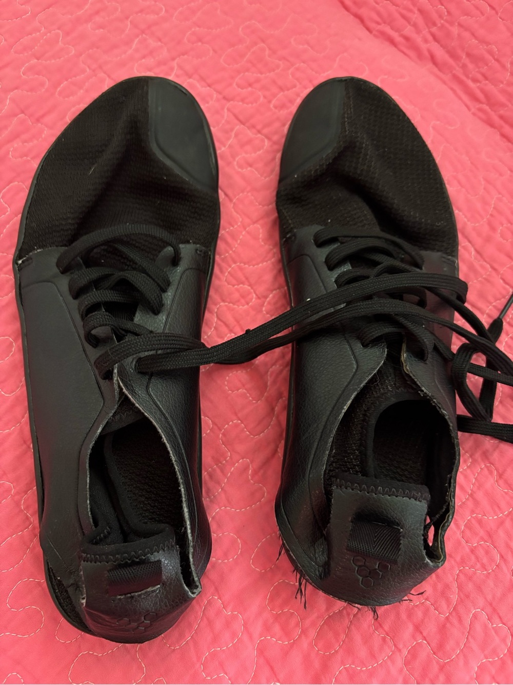 Vivobarefoot primus lite 111. Size 42. Men/women barefoot shoes.
